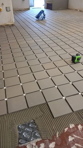 3HPM Construction
