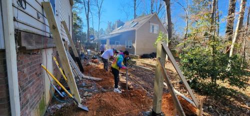 3HPM Construction